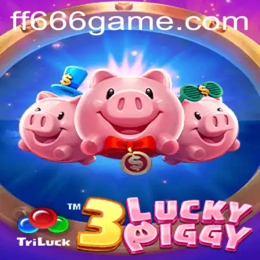3LUCKYPIGGY: Um Mergulho no Mundo Empolgante dos Jogos de Cassino