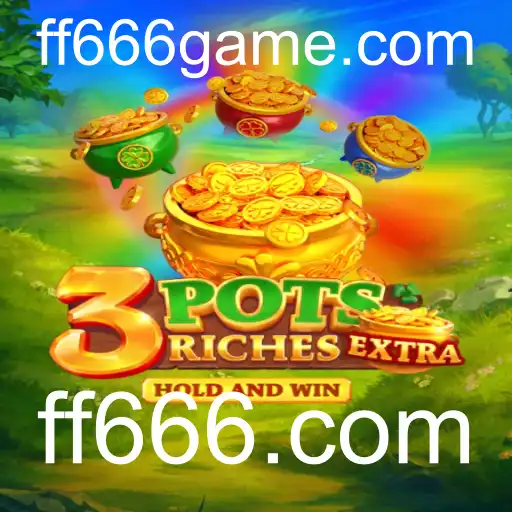 Explorando o Mundo do Jogo 3potsExtra: Regras e Destaques