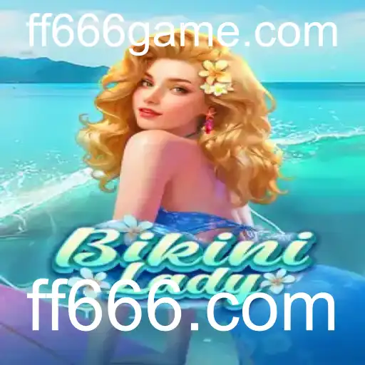 Descubra o Mundo Divertido de BikiniLady: Um Jogo Inovador