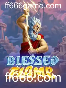 Explorando o Mundo de BlessedFlame: Um RPG Inovador