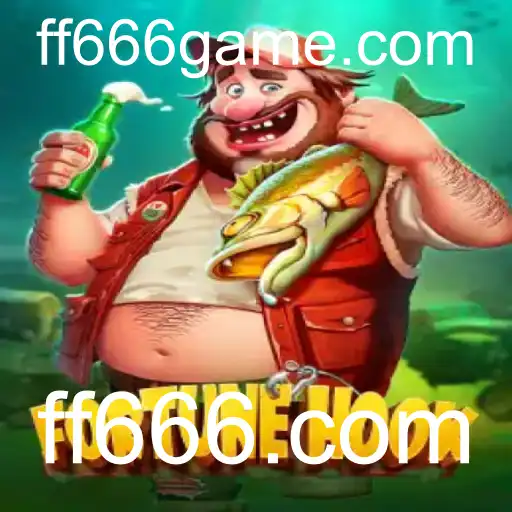 Desvendando o Jogo FortuneHook: A Nova Sensação em FF666.Com