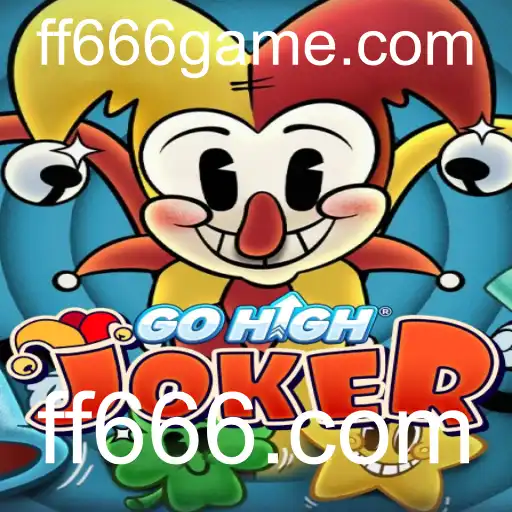 Descubra GoHighJoker: O Novo Fenômeno dos Jogos Online