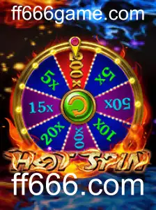 Explorando o Jogo HotSpin: A Nova Sensação Online