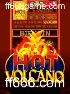Descubra o Fascinante Mundo de HotVolcano: Um Jogo de Estratégia e Aventura