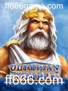 Explorando OlympianTemple: O Novo Fenômeno dos Jogos Online