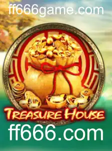 Explorando o Mundo Fascinante de TreasureHouse