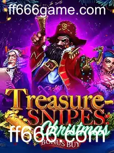 Descubra a Magia do TreasuresnipesChristmas: Um Mergulho no Mundo Encantado dos Jogos Festivos