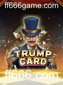 TrumpCard: Um Mergulho no Jogo de Estratégia Moderno